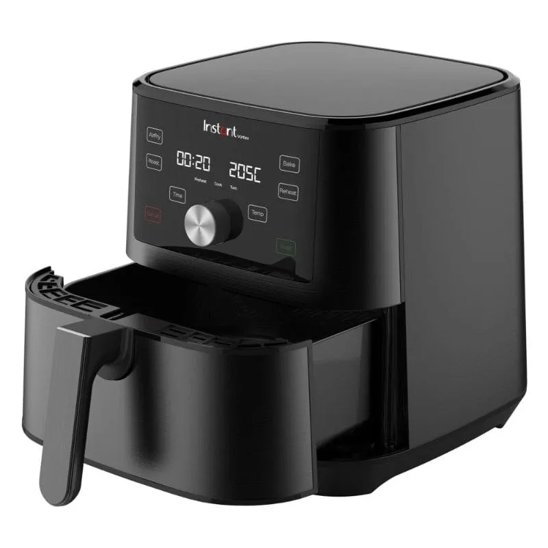 Instant Pot Vortex  5.7 Litre 4-in-1 Air Fryer 140-3023-01