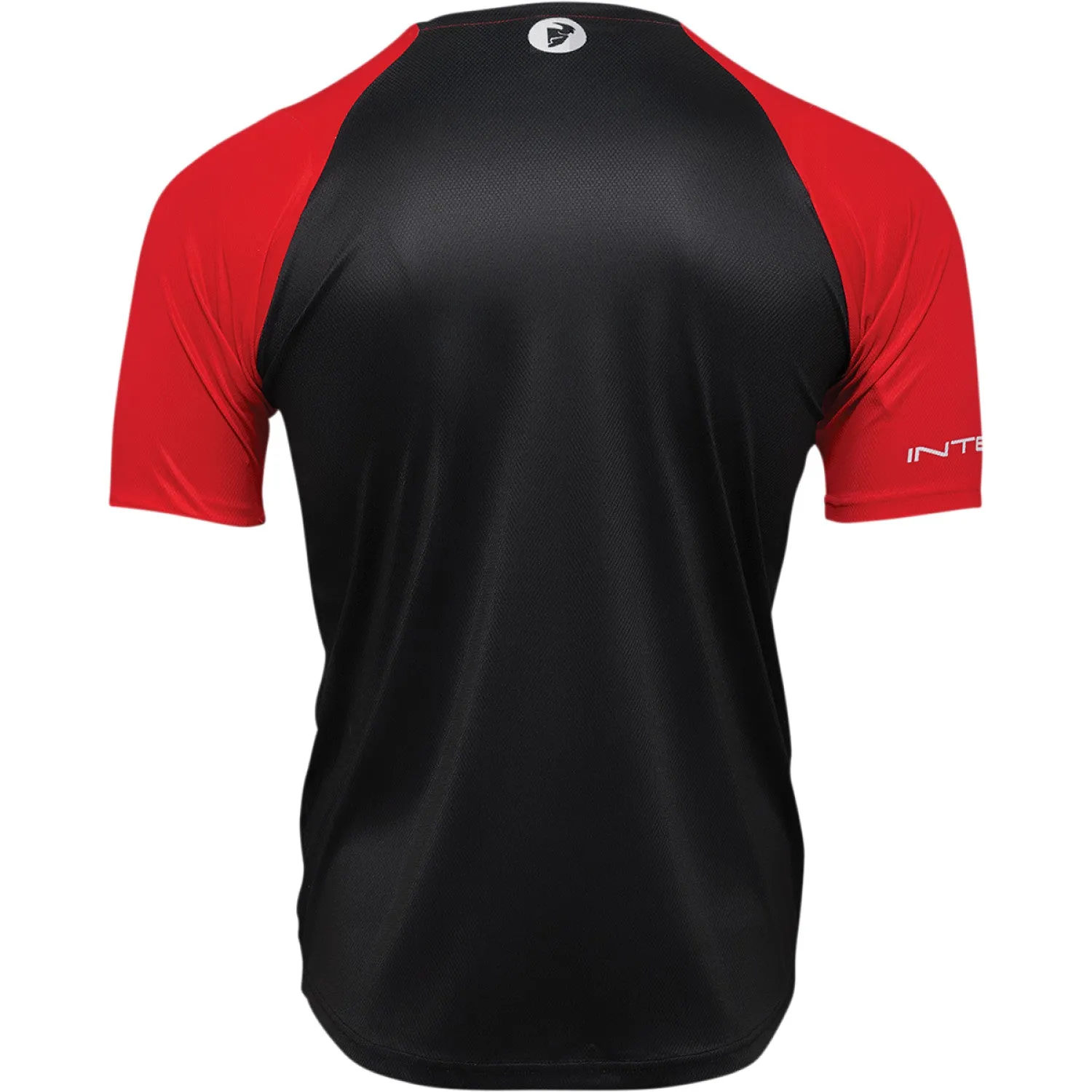 Intense Assist Chex MTB Short-sleeve Jersey