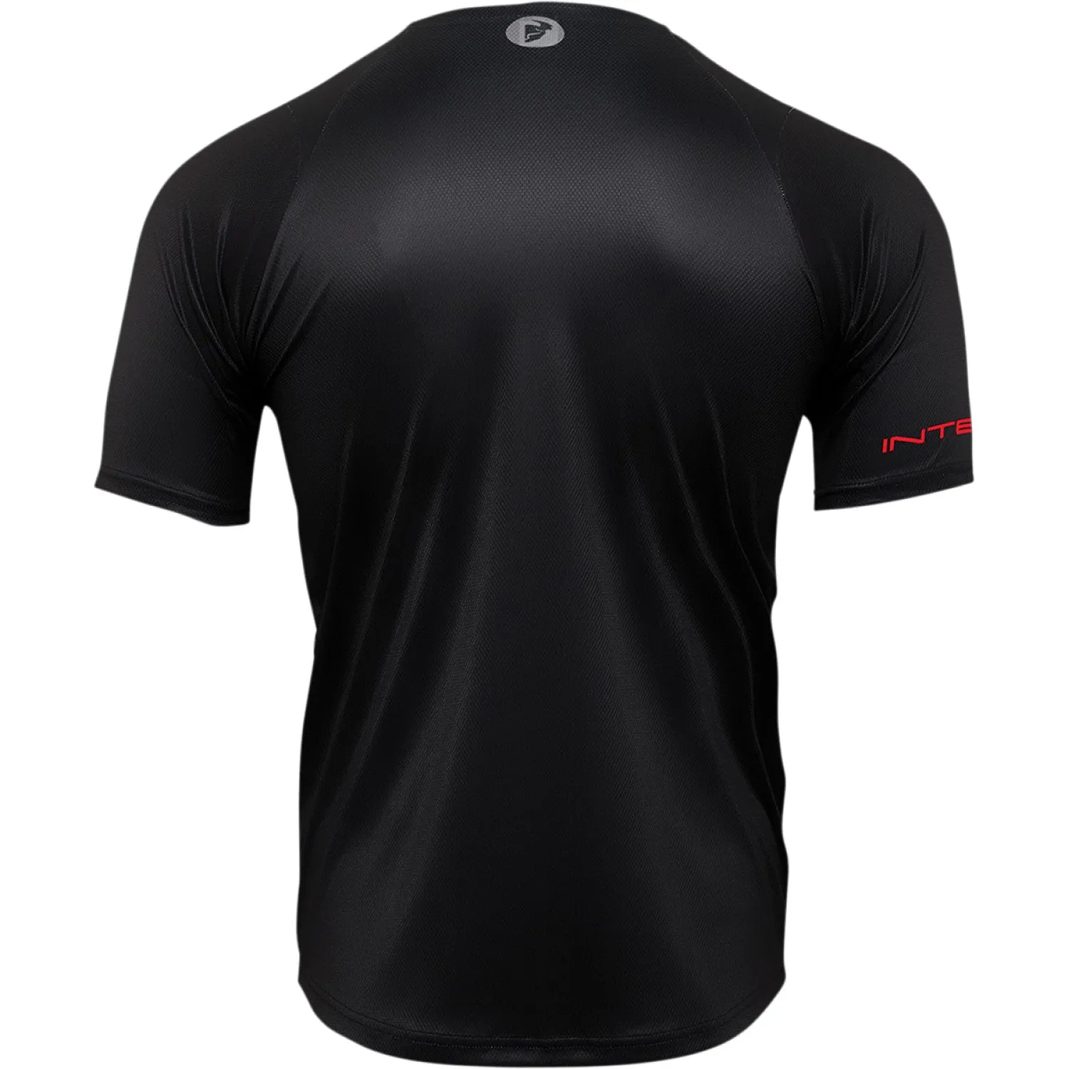 Intense Assist Chex MTB Short-sleeve Jersey