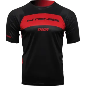 Intense Assist Dart MTB Short-sleeve Jersey