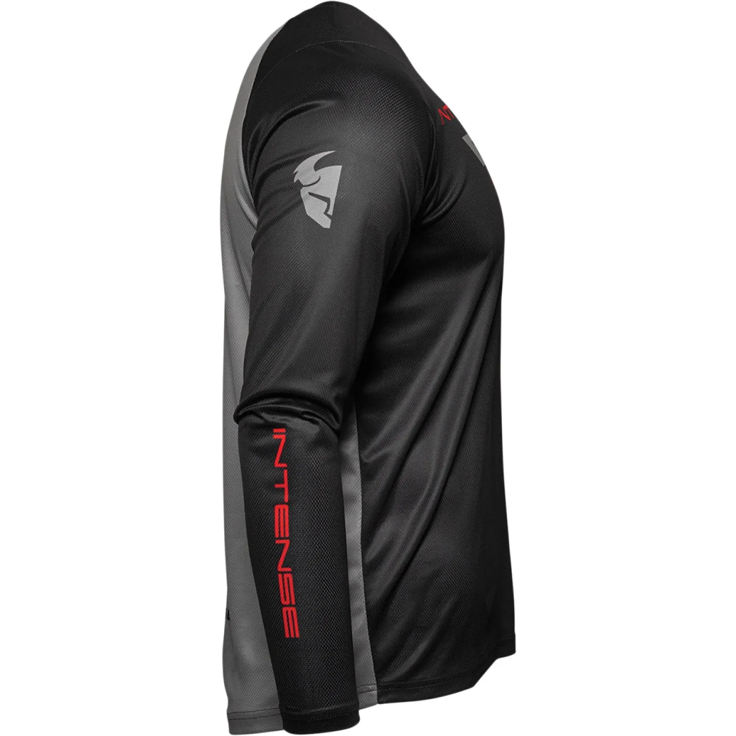 Intense Assist MTB Long-sleeve Jersey