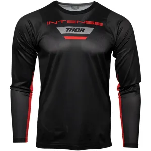 Intense Assist MTB Long-sleeve Jersey
