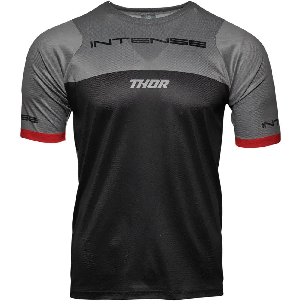 Intense MTB Short-sleeve Jersey