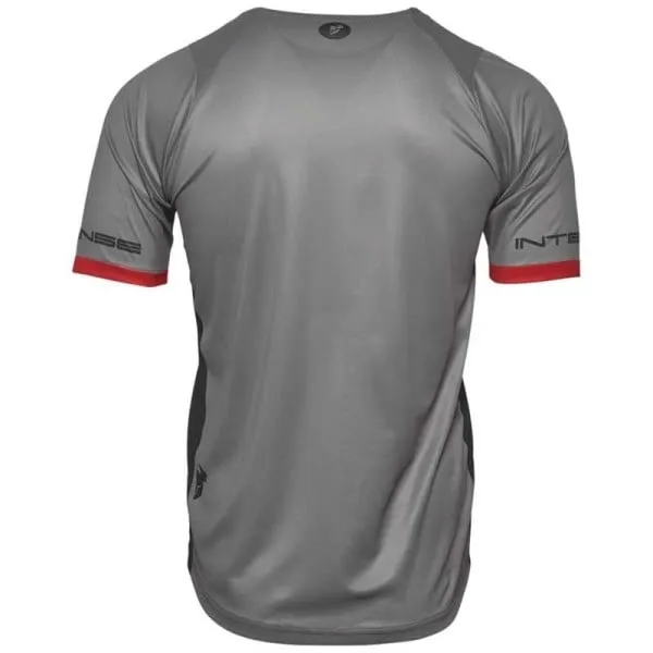 Intense MTB Short-sleeve Jersey