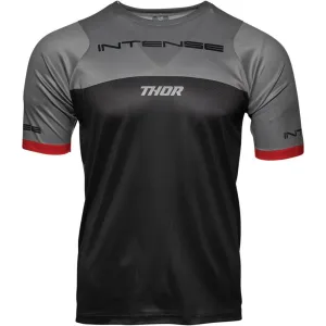 Intense MTB Short-sleeve Jersey