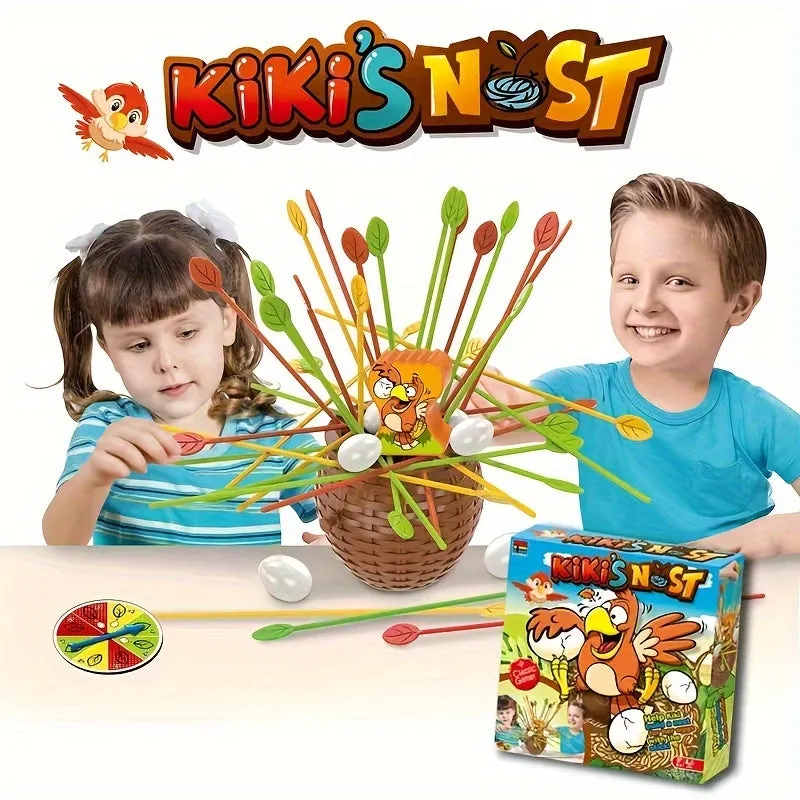 Interactive Tactics Board Game