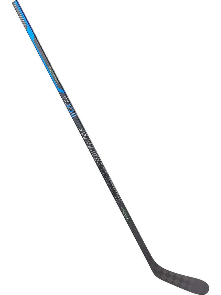 Intermediate Code Encrypt 1 Hockey Stick