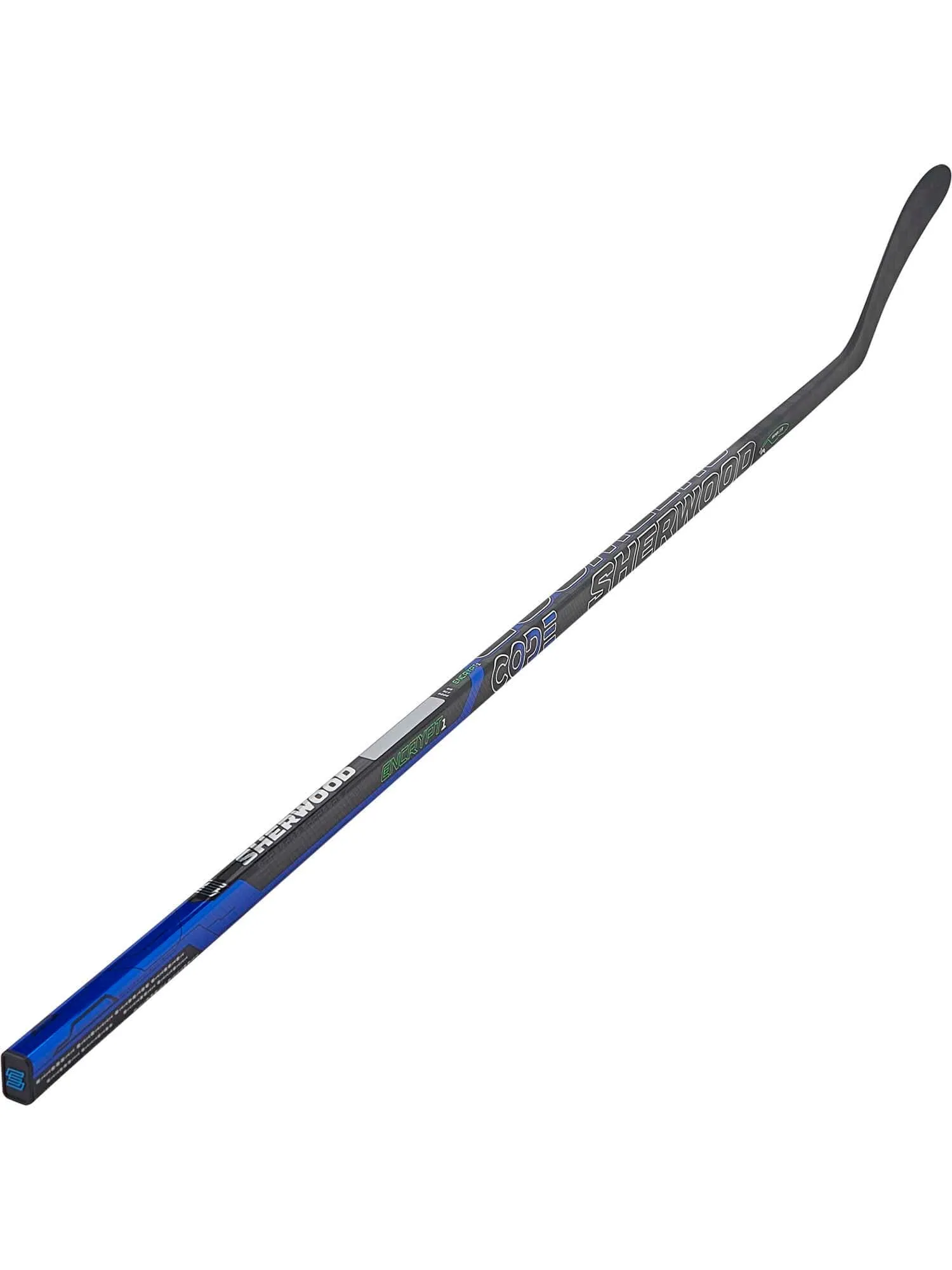 Intermediate Code Encrypt 1 Hockey Stick
