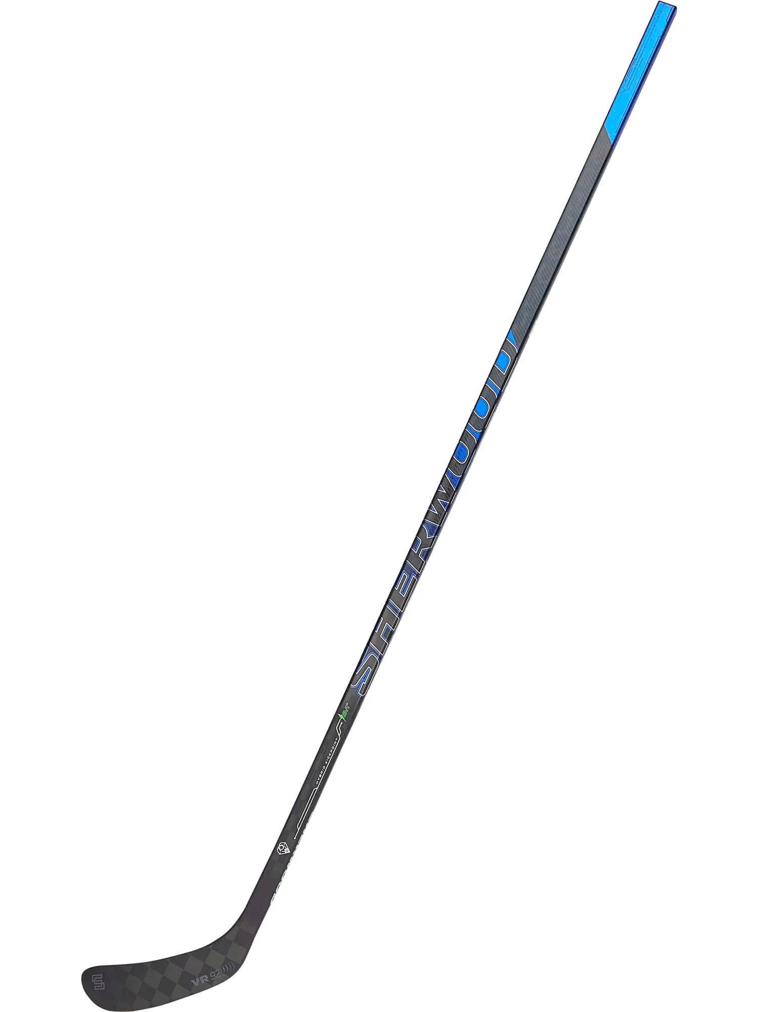 Intermediate Code Encrypt 1 Hockey Stick