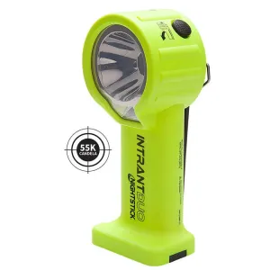 INTRANT® DUO TURBO IS Dual-Light Angle Light - 4AA