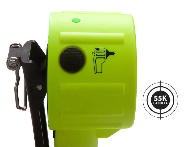 INTRANT® DUO TURBO IS Dual-Light Angle Light - 4AA