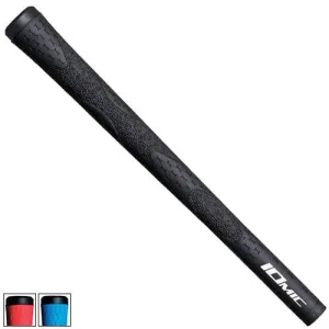 Iomic iX 2.3 Grip Coral Red/Black
