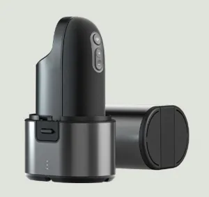 ION ArcWave Stroker with Pleaser Air