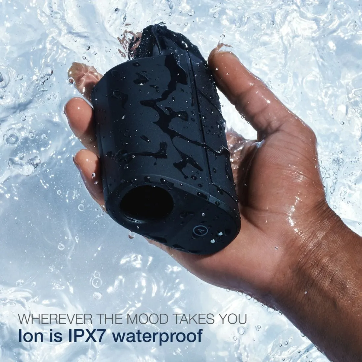 ION ArcWave Stroker with Pleaser Air