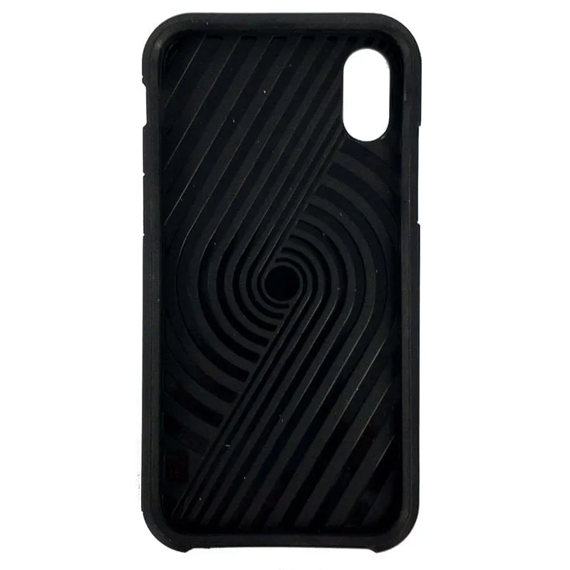 iPhone X Rugged Penn State Phone Case