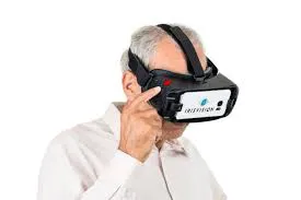 IrisVision