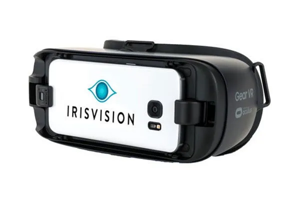 IrisVision