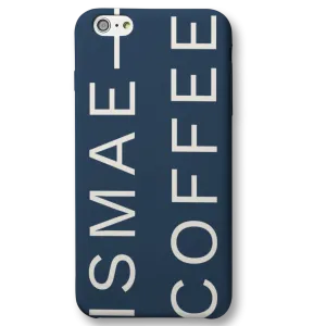Ismae iPhone Case