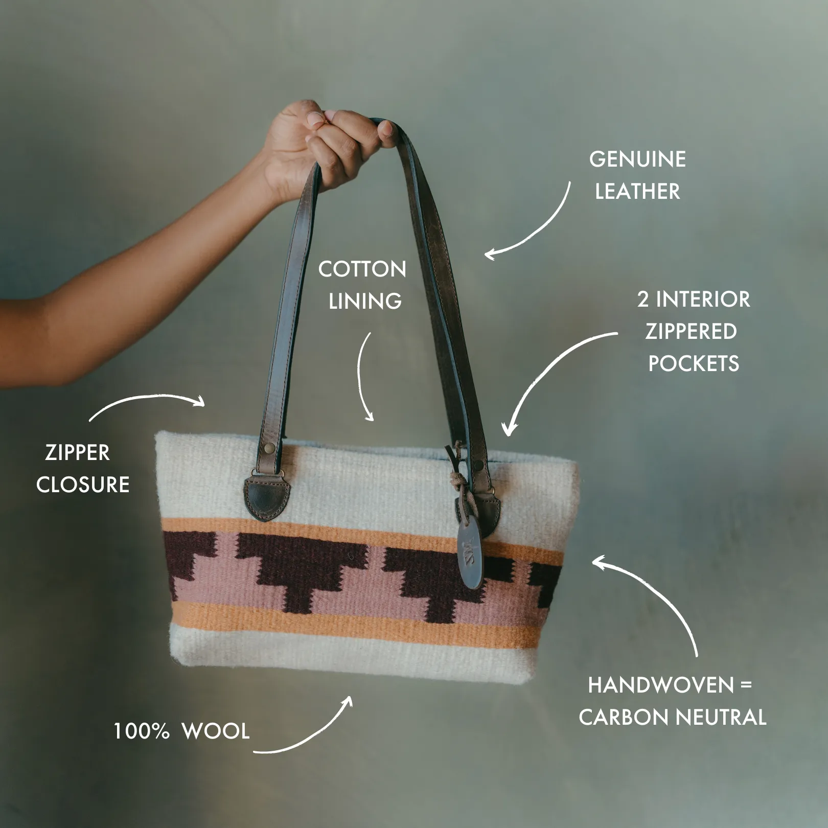 Itza Purse