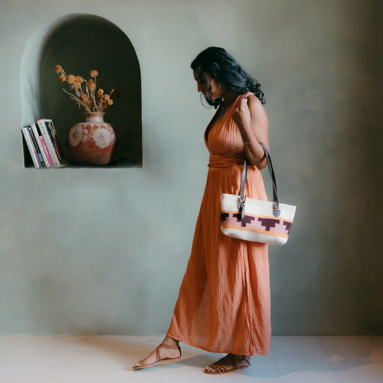 Itza Purse