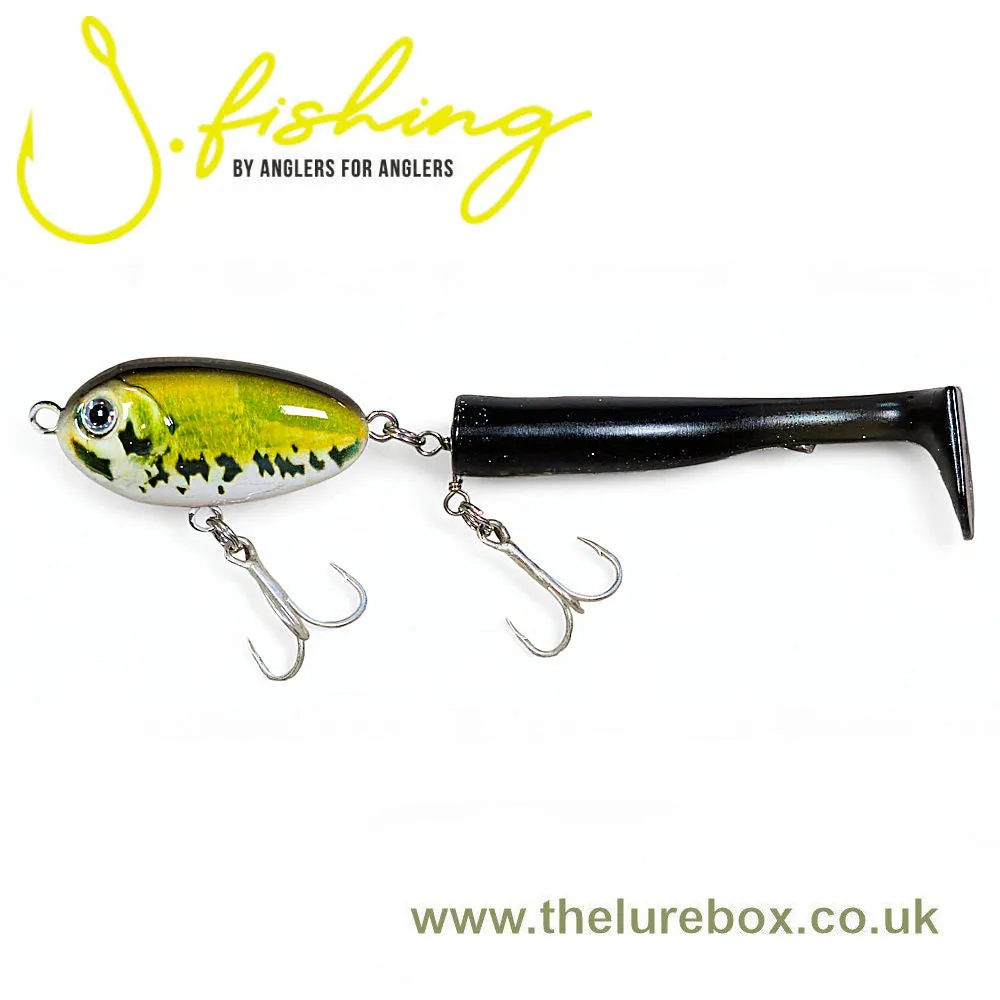 J Fishing Chunk - 25cm