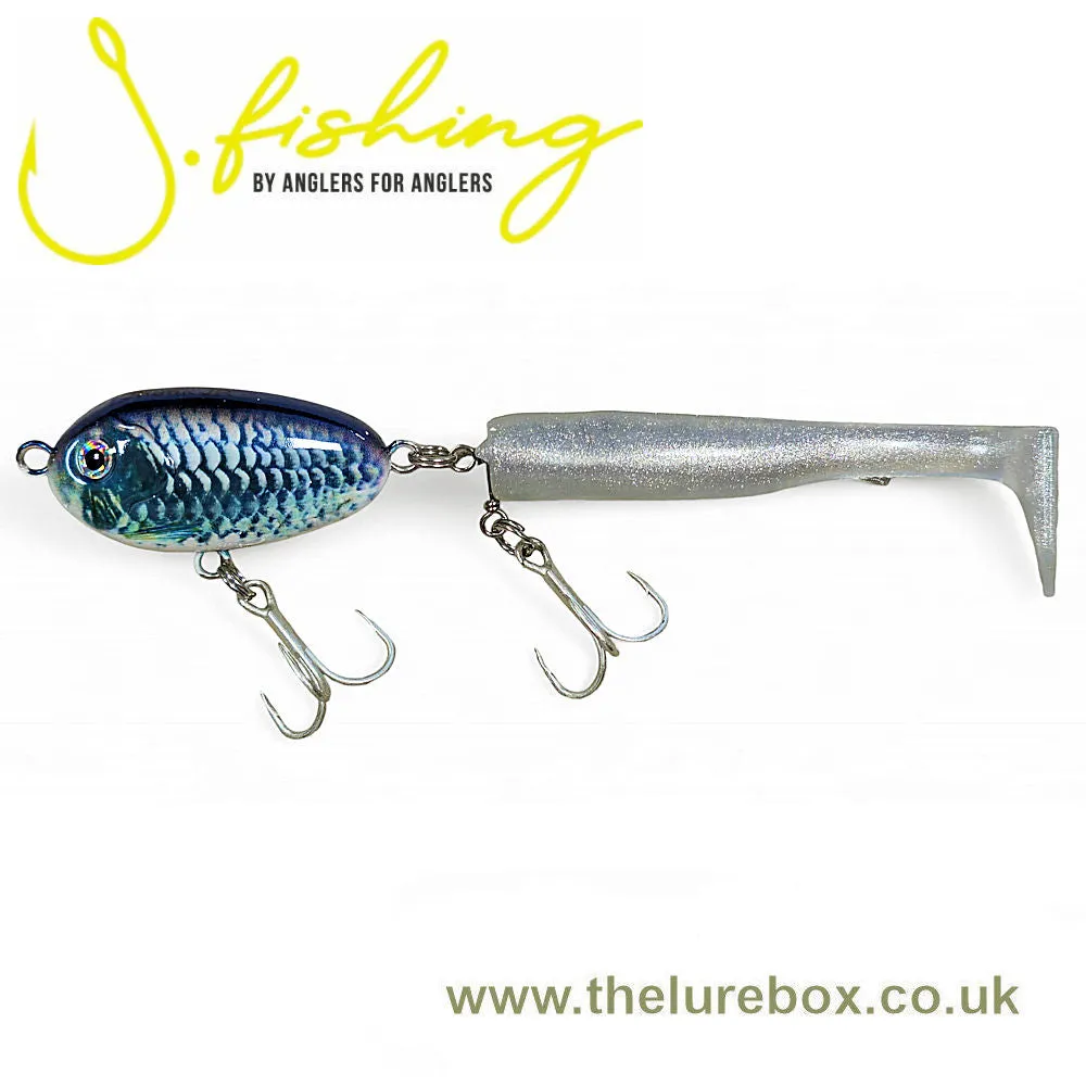 J Fishing Chunk - 25cm
