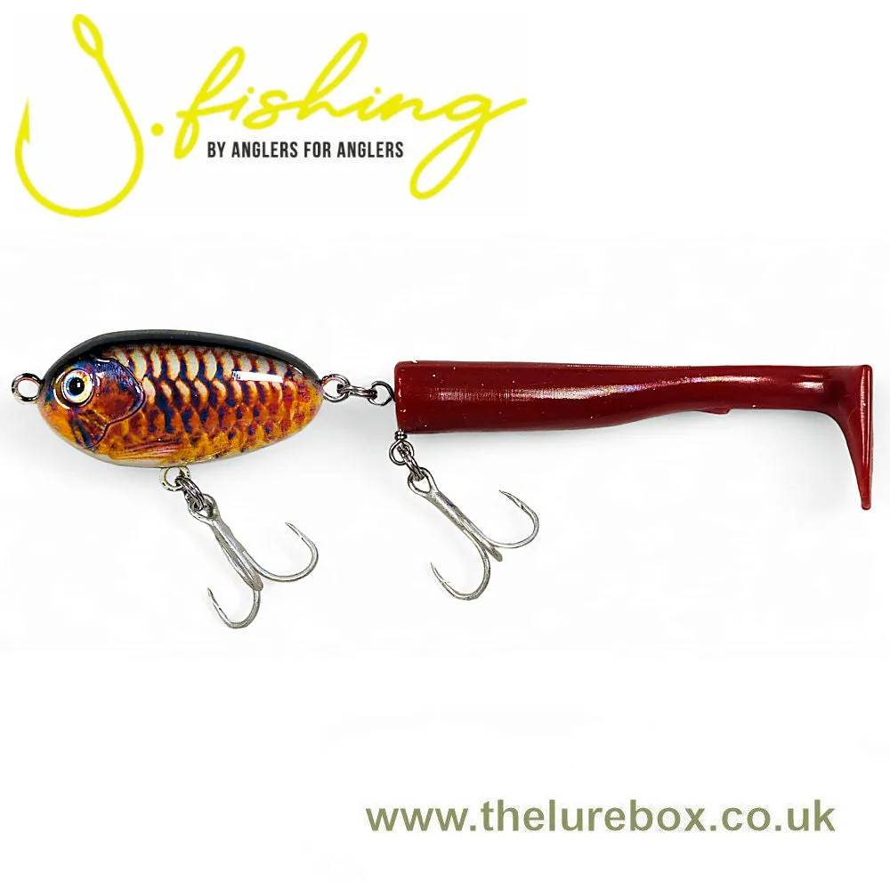 J Fishing Chunk - 25cm