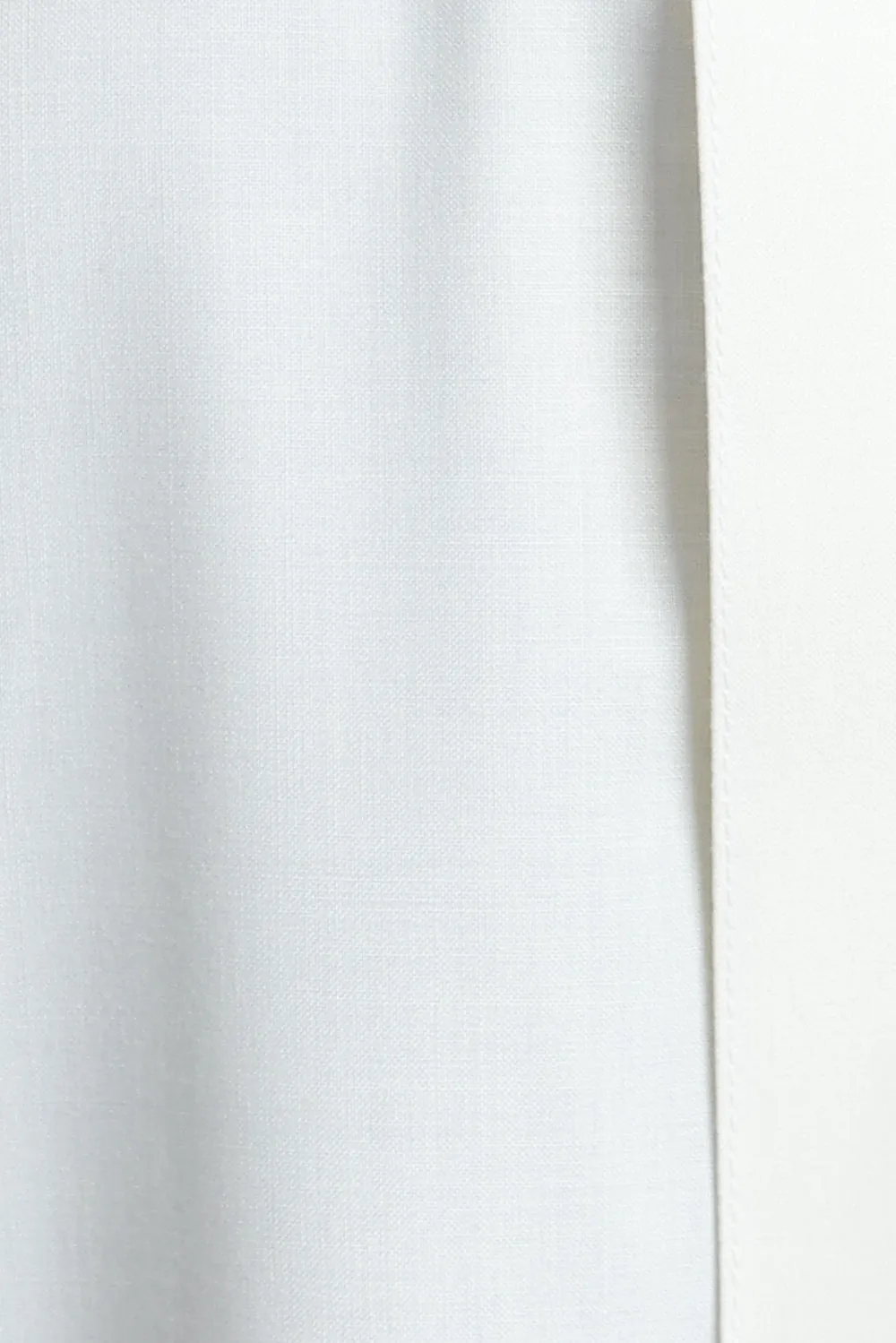 J120 Cream Polygon Thobe