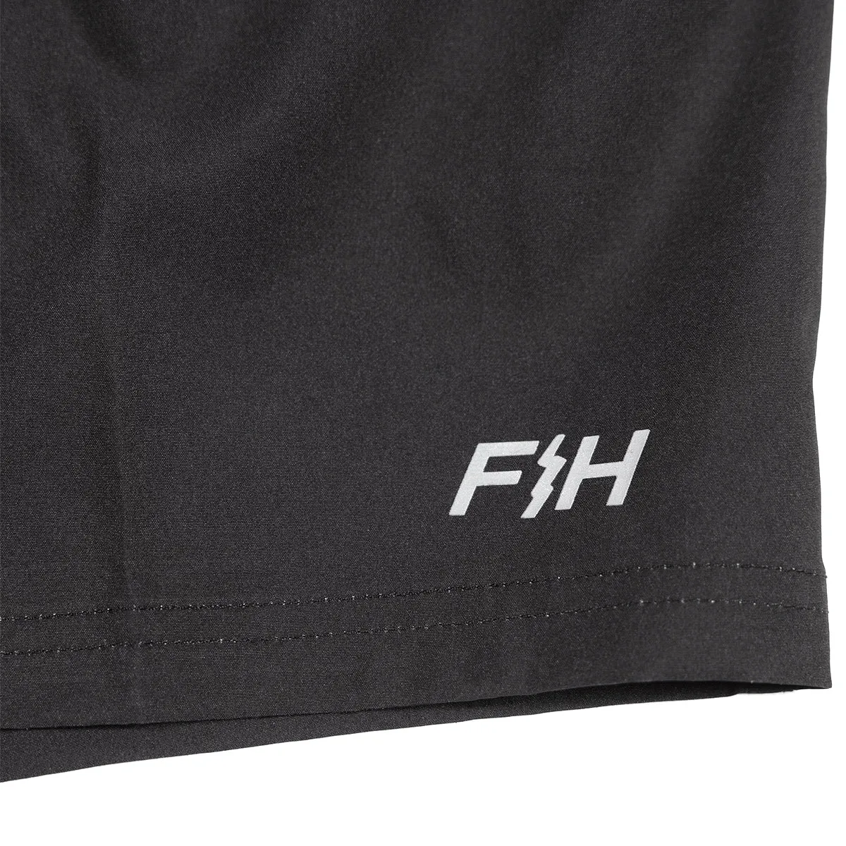 Jack Hybrid Short - Black
