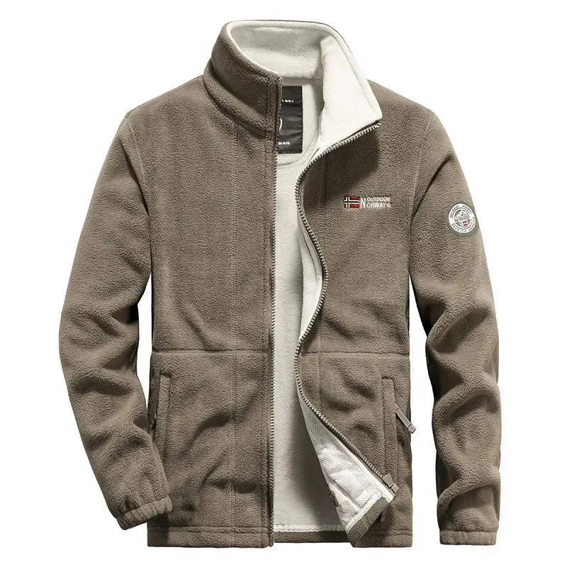 Jackson Outdoor SoftShell Jacket