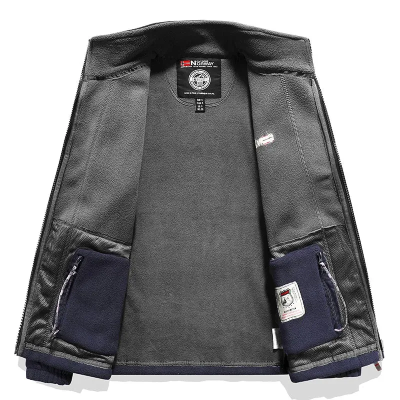 Jackson Outdoor SoftShell Jacket