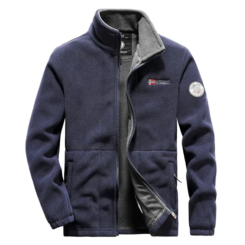 Jackson Outdoor SoftShell Jacket