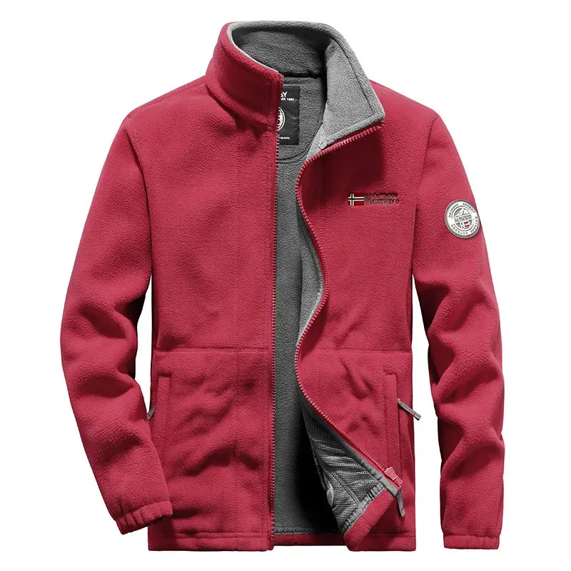 Jackson Outdoor SoftShell Jacket