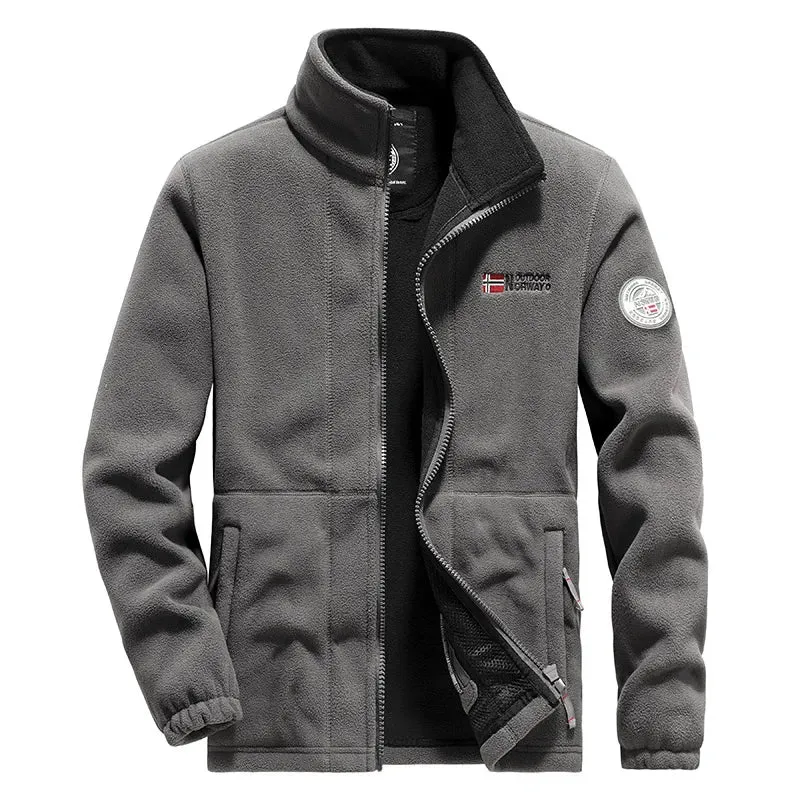 Jackson Outdoor SoftShell Jacket