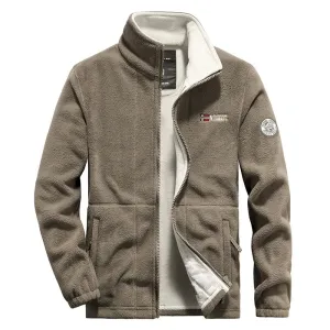 Jackson Outdoor SoftShell Jacket