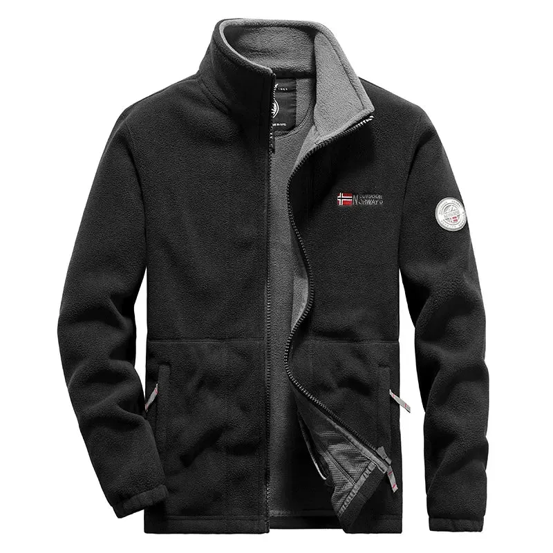 Jackson Outdoor SoftShell Jacket