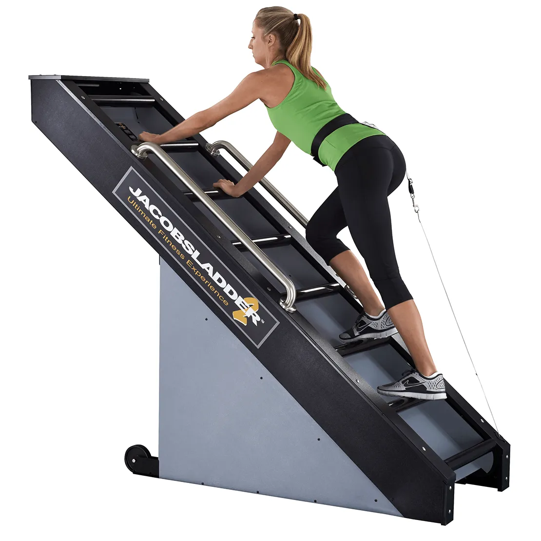 JACOBS LADDER JL2