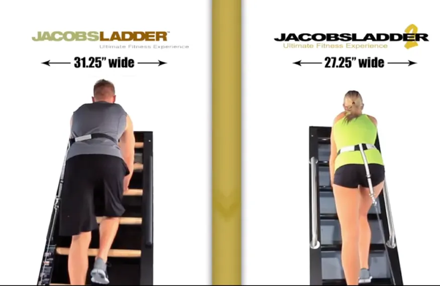 JACOBS LADDER JL2
