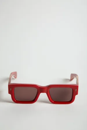 JACQUES MARIE MAGE | MAXFIELD ASCARI SUNGLASSES