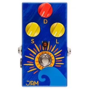 JAM PEDALS The Chill