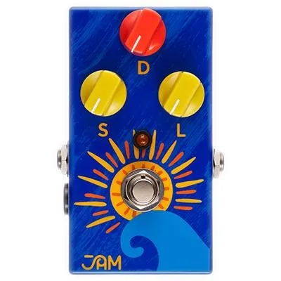 JAM PEDALS The Chill