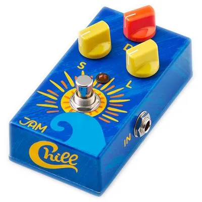 JAM PEDALS The Chill