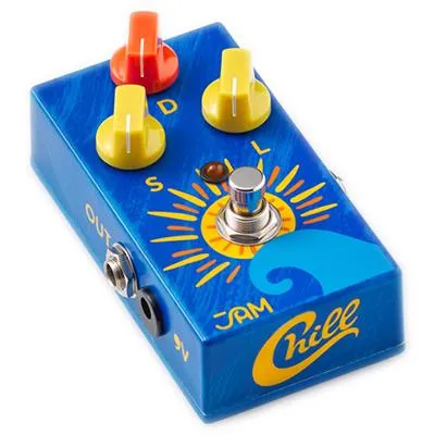 JAM PEDALS The Chill