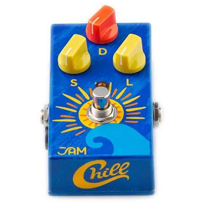 JAM PEDALS The Chill