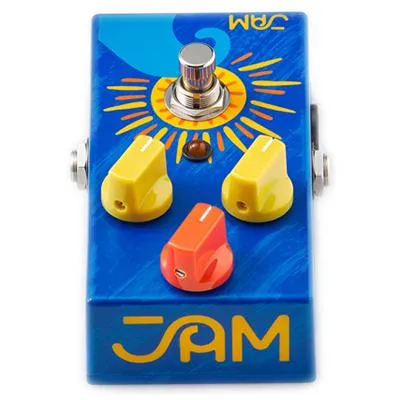 JAM PEDALS The Chill
