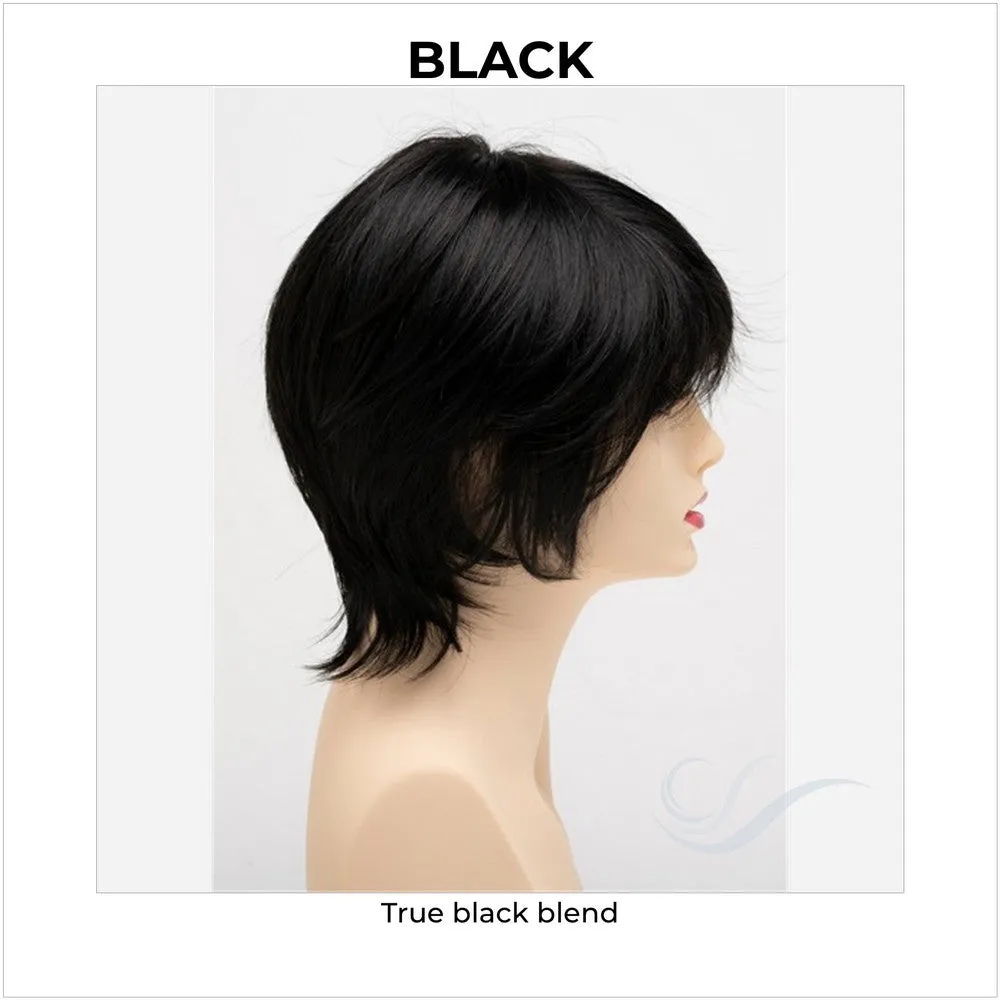 Jane by Envy (100% Hand Tied-Lace Front Wig)