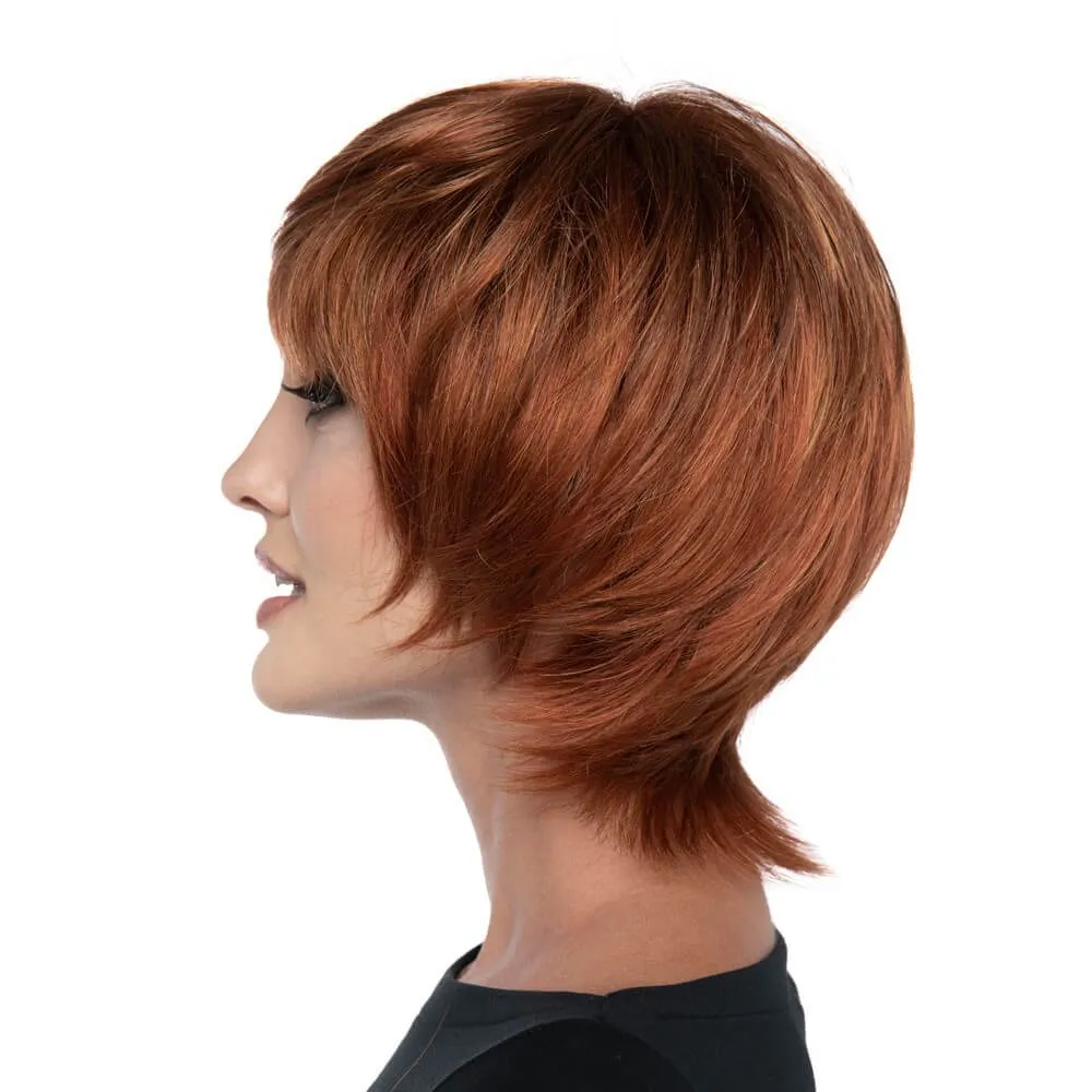 Jane by Envy (100% Hand Tied-Lace Front Wig)