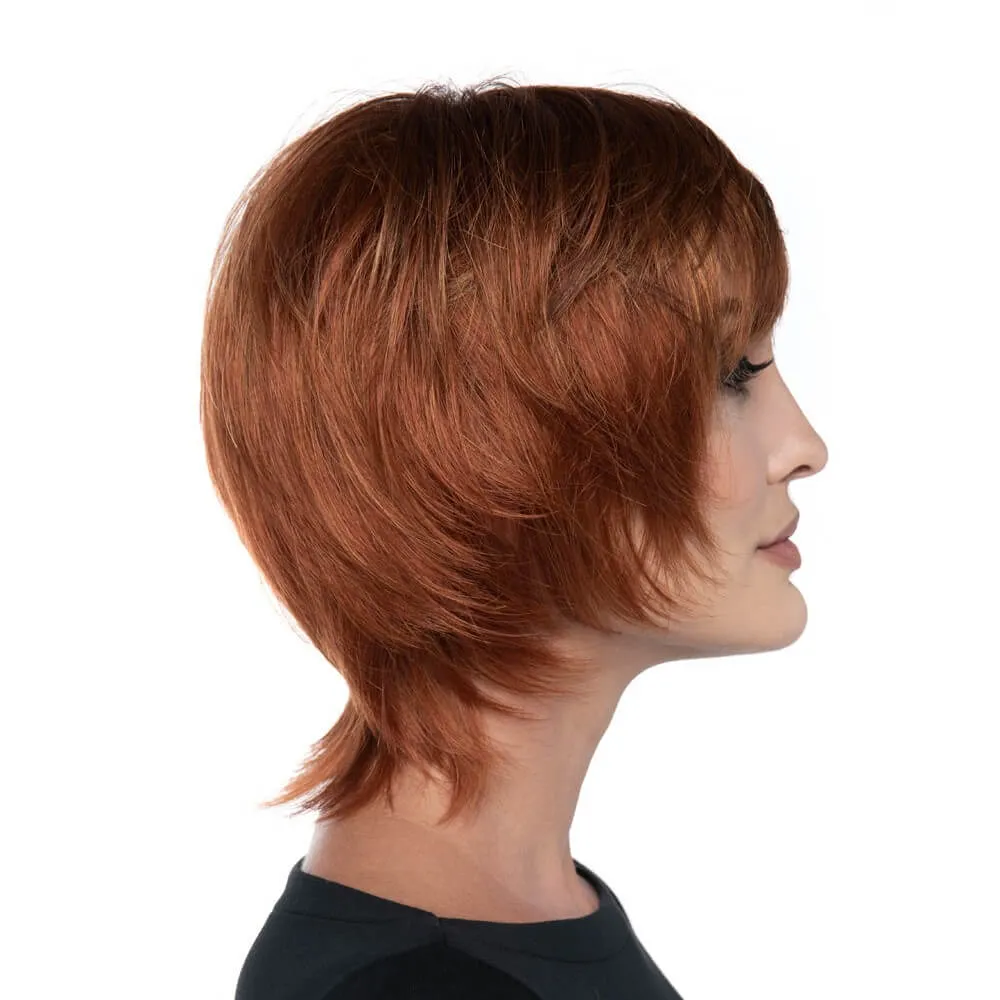 Jane by Envy (100% Hand Tied-Lace Front Wig)