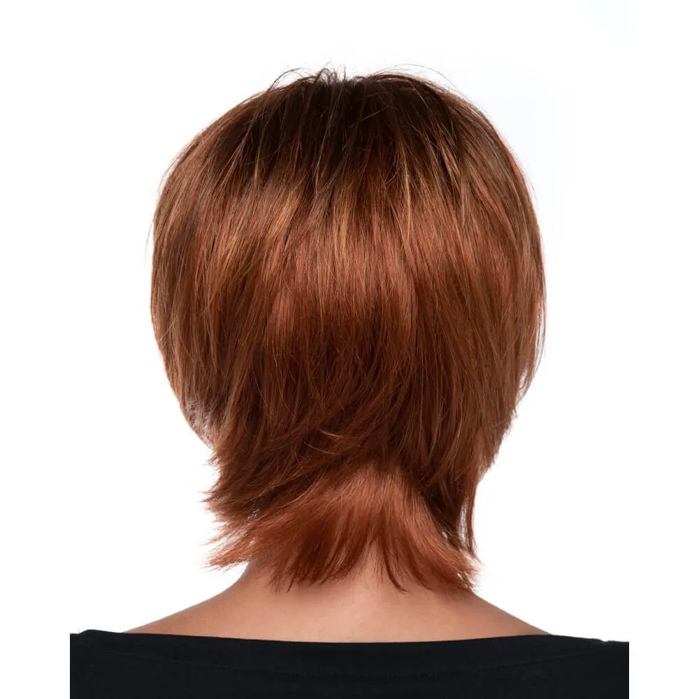 Jane by Envy (100% Hand Tied-Lace Front Wig)