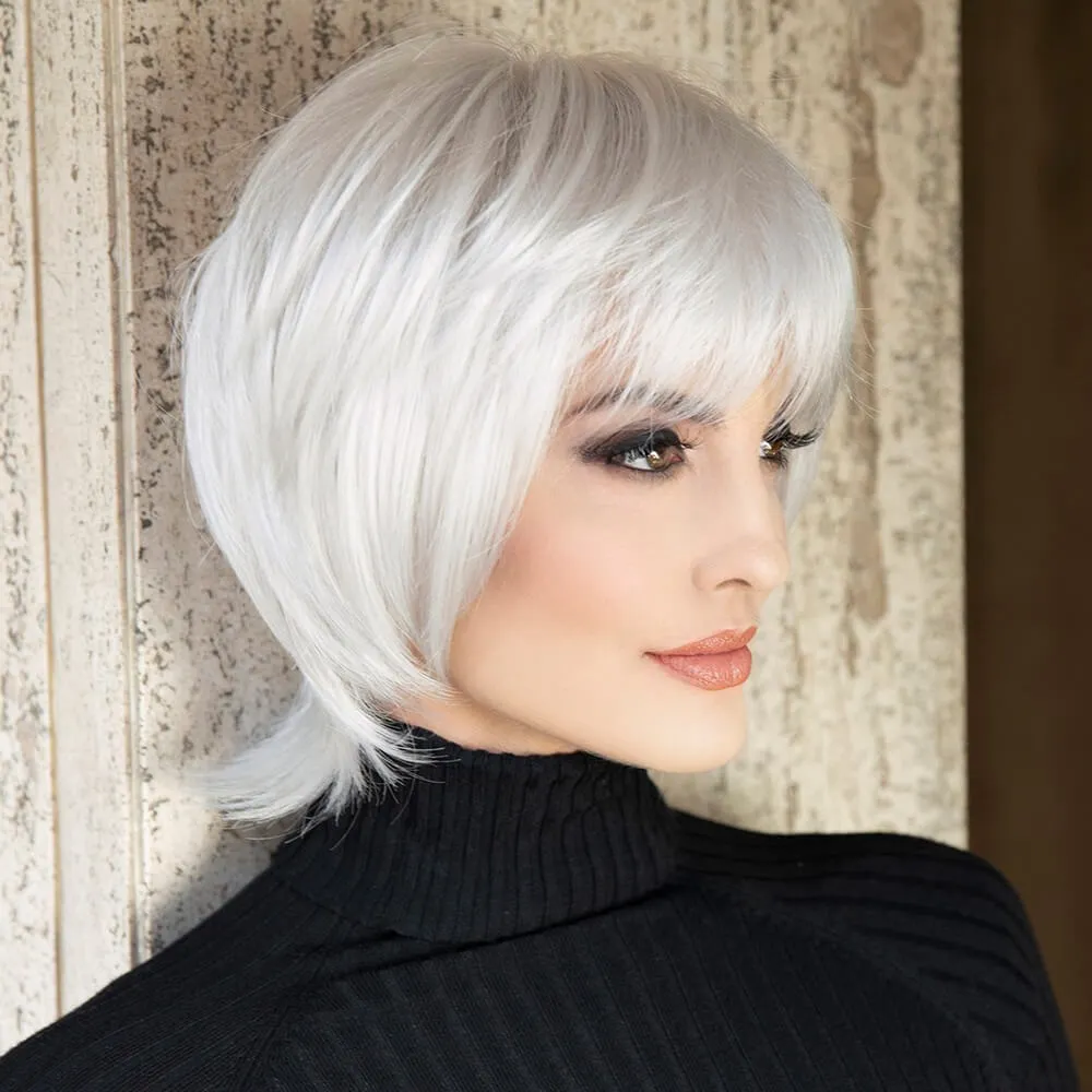 Jane by Envy (100% Hand Tied-Lace Front Wig)